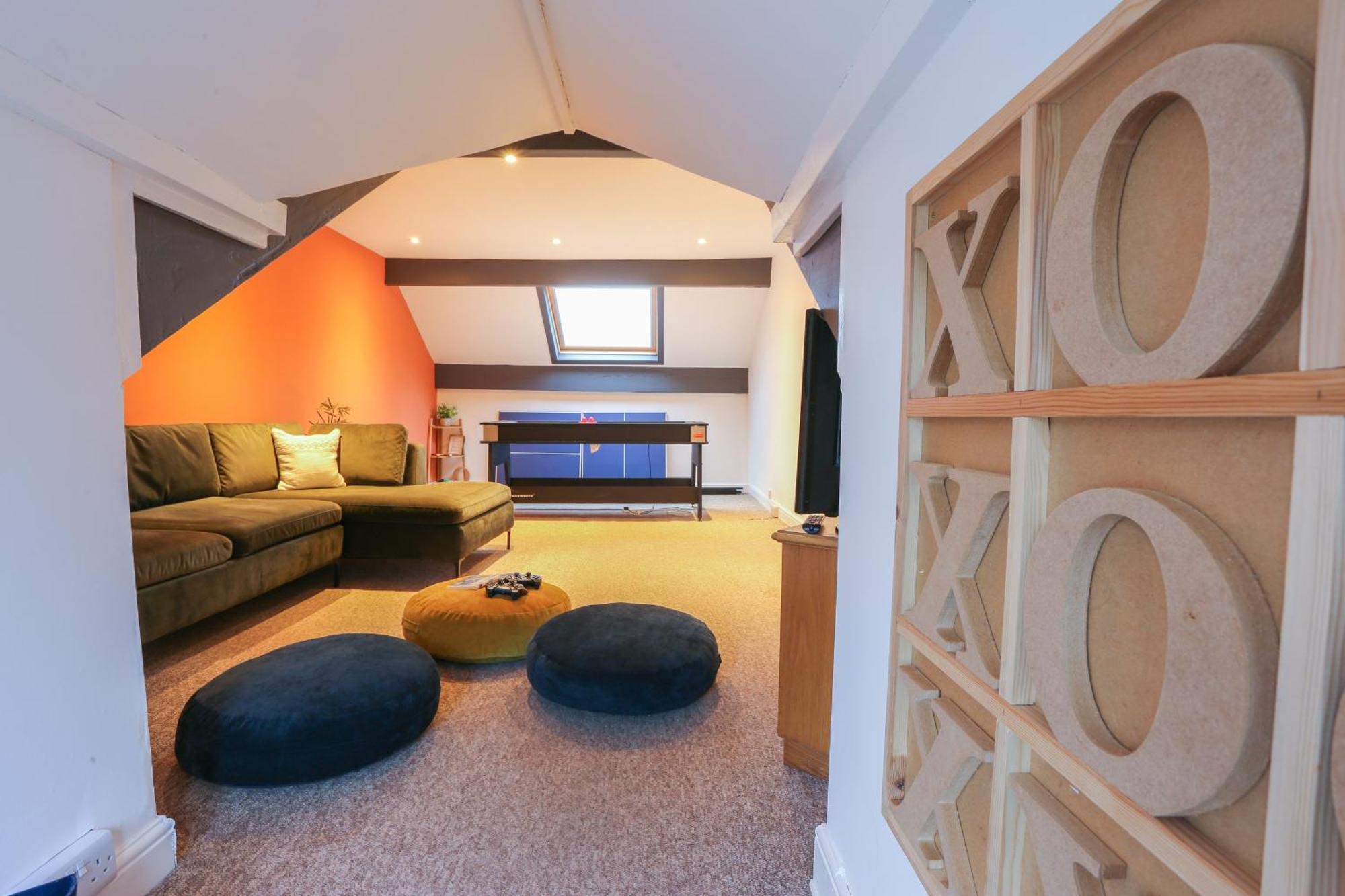 Dale House Vila Kettlewell Exterior foto